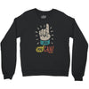 yes, you can! Crewneck Sweatshirt