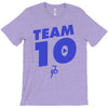 team 10 T-Shirt