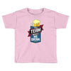 drinking beer Toddler T-shirt