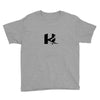 fahrie77 Youth Tee