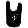drinkerbell Baby Bibs