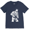 bud spencer film V-Neck Tee