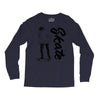 skate Long Sleeve Shirts