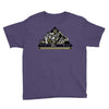 pokemon, gym, shirt, machop, machamp, machoke Youth Tee