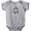 the brother Baby Bodysuit