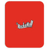 ROCKNROLL Mousepad