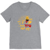 and you are it V-Neck Tee