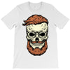 terror skull T-Shirt
