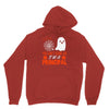 you cant scare principal Unisex Hoodie