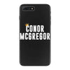 conor mcgregor crown iPhone 7 Plus Case