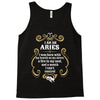 i am an aries Tank Top