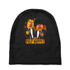 pulp muppet Baby Beanies