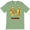pie fighter T-Shirt
