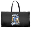 walt smash! Weekender Totes