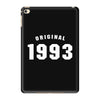 Original 1993 With Crown iPad Mini 4
