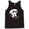 horace goes skiing Tank Top