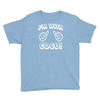 new i'm with coco Youth Tee