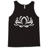 lotus Tank Top