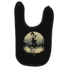 sailing with death Baby Bibs