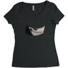 Girl Women's Triblend Scoop T-shirt