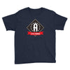 little changed Youth Tee