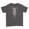 caferacer Youth Tee
