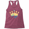 old man Racerback Tank
