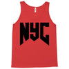 nyc new york city Tank Top