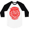 cccp 3/4 Sleeve Shirt