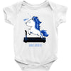 unicardio! Baby Onesie