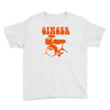 drum ganger Youth Tee