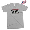 Yesterday Now Tomorrow Exclusive T-shirt