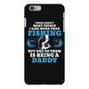 Fishing Daddy iPhone 6/6s Plus Case