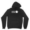 no coffee no talkie Unisex Hoodie