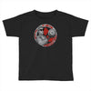 t gym Toddler T-shirt