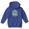plumbers inc Youth Hoodie