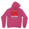 bad santa Unisex Hoodie