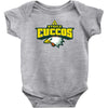 cuccos Baby Bodysuit