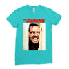 the shining Ladies Fitted T-Shirt