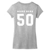 Limited Edition 1968 Women's V-Neck T-Shirt