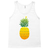 pineapple christmas tree Tank Top