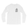 Magnifique With Crown Long Sleeve Shirts