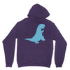 dinosaurus Unisex Hoodie