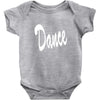 dance Baby Bodysuit