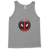 deadpool5 Tank Top