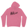 bed breakfast Unisex Hoodie