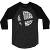 smash 3/4 Sleeve Shirt
