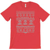 white christmas T-Shirt
