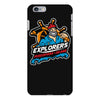 pescespada island explorers iPhone 6 Plus/6s Plus Case