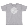 100% natural Toddler T-shirt